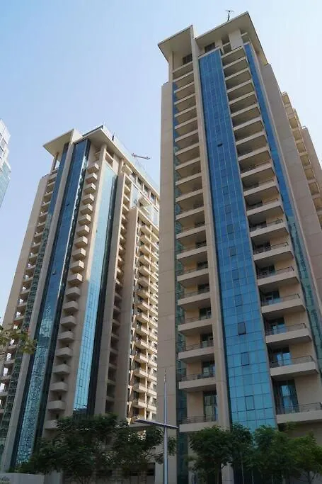 Stylish Studio For Rent Close To Burj Khalifa At Downtowen Dubai 0*,  United Arab Emirates