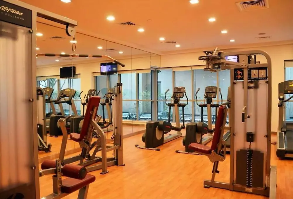 Stylish Studio For Rent Close To Burj Khalifa At Downtowen Dubai 0*,  Emirati Arabi Uniti