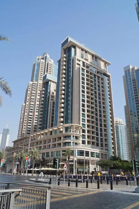 Stylish Studio For Rent Close To Burj Khalifa At Downtowen Dubai Emirati Arabi Uniti