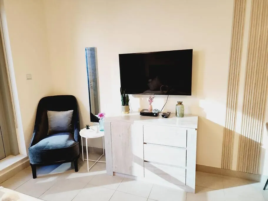 Appartamento Stylish Studio For Rent Close To Burj Khalifa At Downtowen Dubai Emirati Arabi Uniti