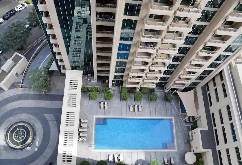 Stylish Studio For Rent Close To Burj Khalifa At Downtowen Dubai Appartamento